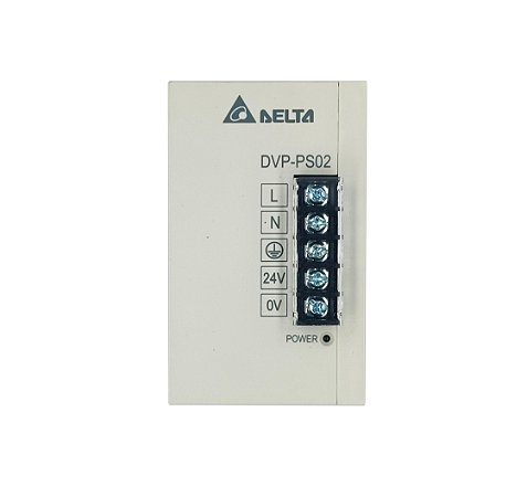 DVPPS02 Delta Electronics