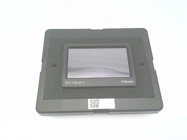 DVXBR-2100U4 Trend - IQVIEW4/24