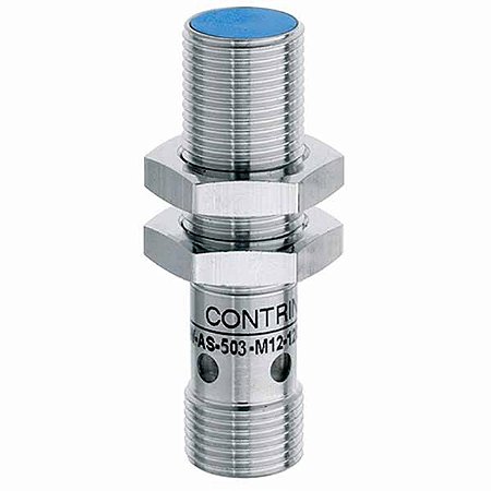 DW-AS-503-M12 Contrinex