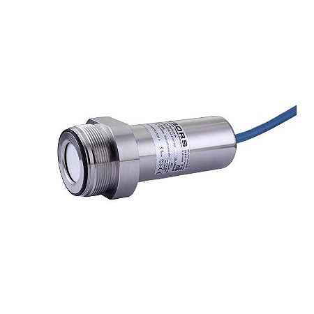 DX14A-LMK458 BD Sensors - 768-D049-K-1-2-E-1-4-2-017-000