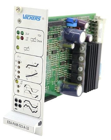 EEA-PAM-523-A-32 Vickers