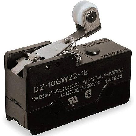 DZ-10GW22-1B6 Omron