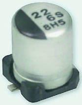 EEE1CA470WR
NRFND Panasonic