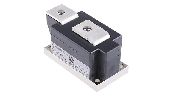 DZ600N12KHPSA1 Infineon