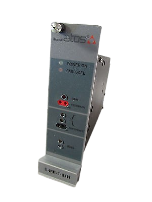 E-ME-T-01H/I/C40/DH04AA Atos