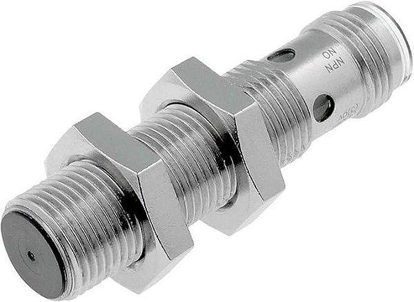 E2A-M12KS02-M1-B1 Omron