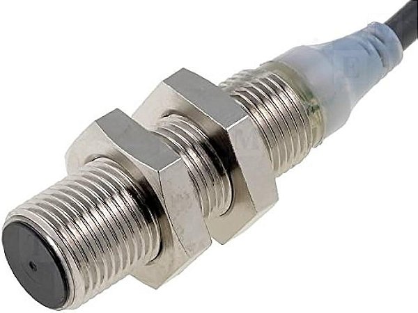 E2A-M12KS04-WP-B1 2M Omron