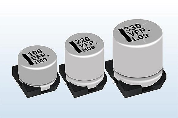 EEEFP1V330AL Panasonic