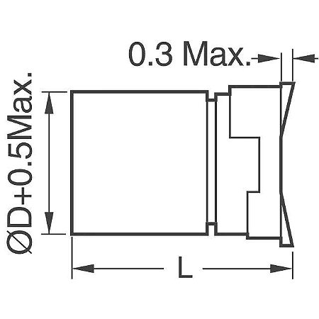 EEENZ1H3R3R
NRFND Panasonic