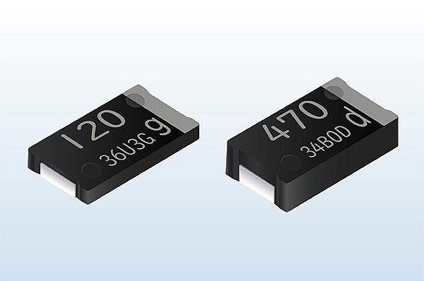 EEFCX0J101R Panasonic