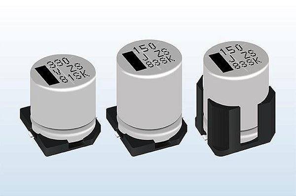 EEHZS1J101P Panasonic