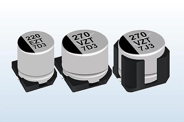 EEHZT1E221V Panasonic