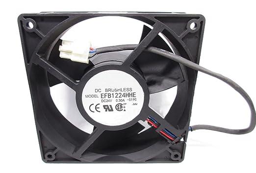 EFB1224HHE Delta Electronics