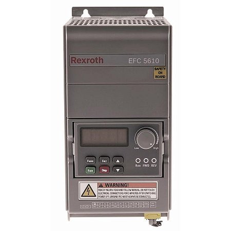 EFC5610-1K50-3P4-MDA-7P-NNNNN-L1NN Bosch Rexroth