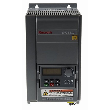 R912005742 Bosch Rexroth - EFC5610-2K20-1P2-MDA-7P-NNNNN-NNNN