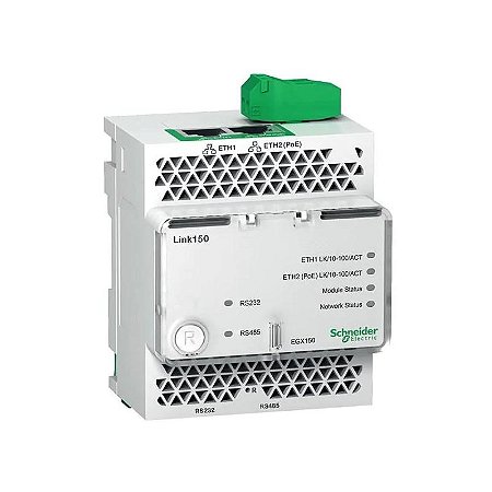 EGX150 Schneider Electric