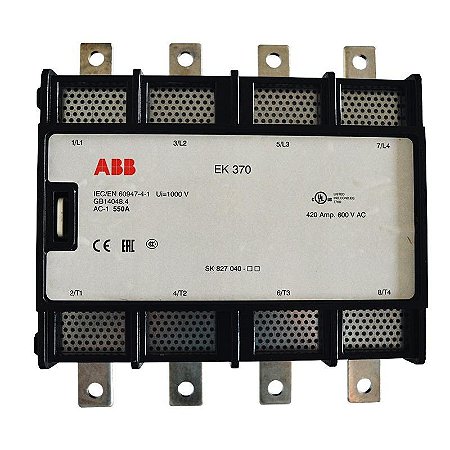 EK370-40-11 220-230V 50HZ ABB - SK827040-AL