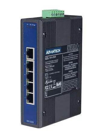 EKI-2525 Advantech