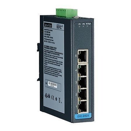 EKI-2525-BE Advantech
