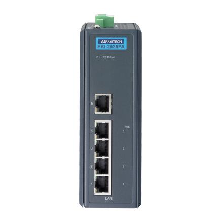 EKI-2525PA Advantech
