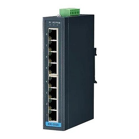 EKI-2528-BE Advantech