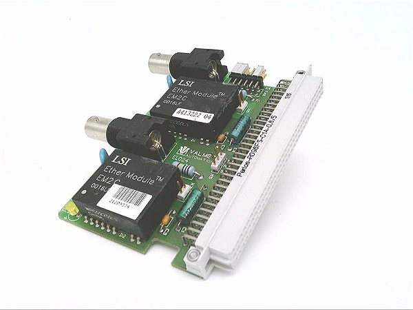 EL034 Metso Automation