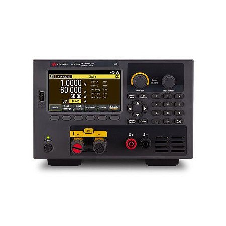 EL34143A Keysight