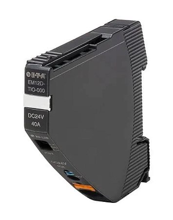 EM12D-TIO-000-DC24V-40A ETA