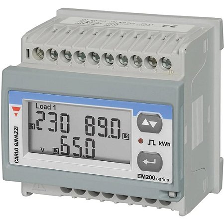 EM21072DMV53XOSX Carlo Gavazzi