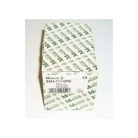 EM4-111-DR2  Klockner Moeller