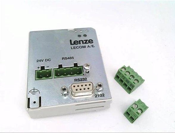 EMF2102IBV001 Lenze