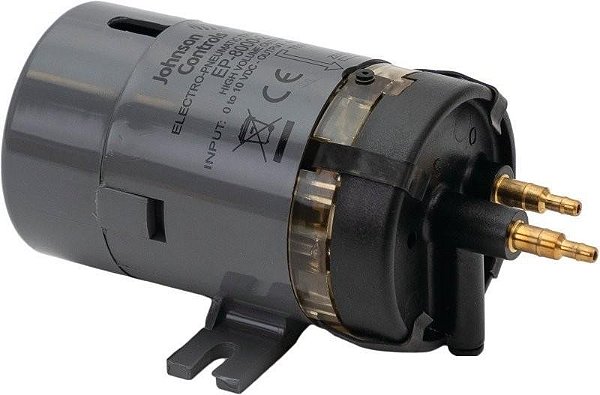 EP-8000-2 Johnson Controls