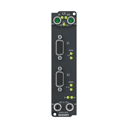 EP2816-0010 Beckhoff