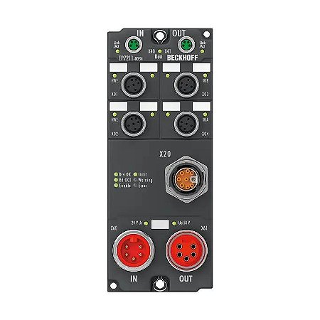 EP7211-0034 Beckhoff