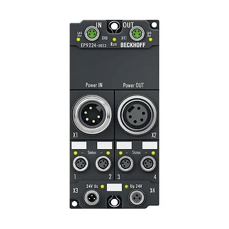 EP9224-0023 Beckhoff