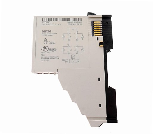 EPM-S405.2A.10 Lenze