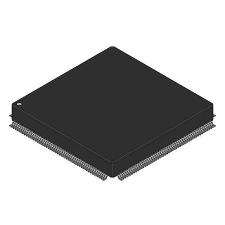 EPM7256AQC208-10 Altera