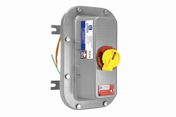 EPS-DCSW-60A-600V Larson Electronics