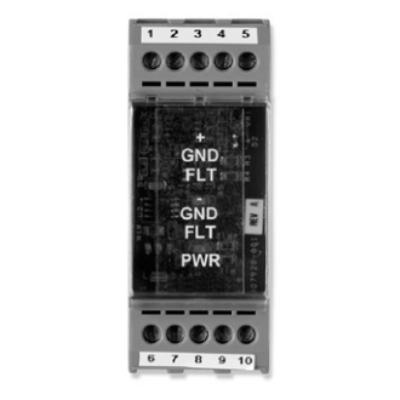 EQ2220GFM Det Tronics - 007941-001