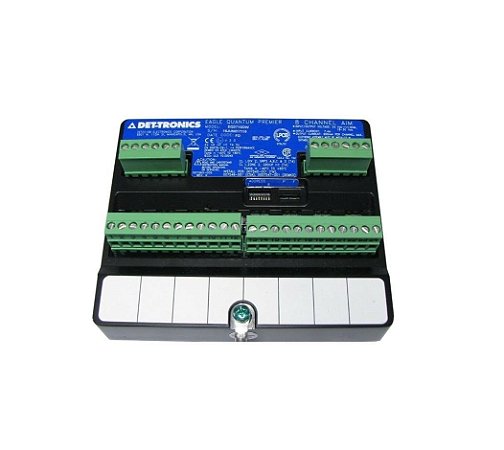 EQ3710DW Det Tronics - 007918-003