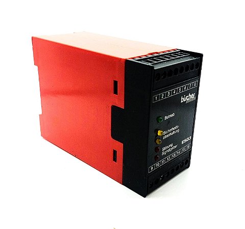 ESD3-03-24ACDC Bircher