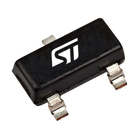 ESDA6V1L STMicroelectronics