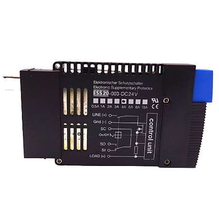 ESS20-003-DC24V-4A ETA