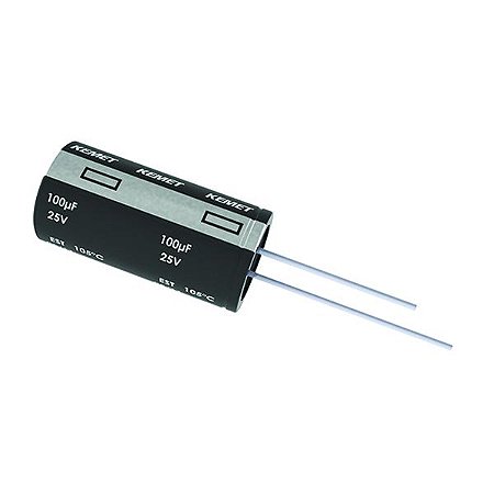 EST106M050AC3AA Kemet