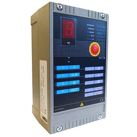 ESTRO-B2-115V ESTROB2 A-15-05-03-CN-1-/00/-CBBB-0//1-04E ESA