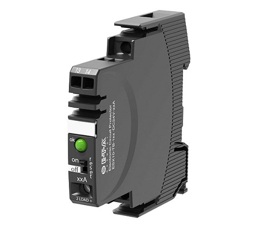 ESX10-TB-101-DC24V-0.5A ETA