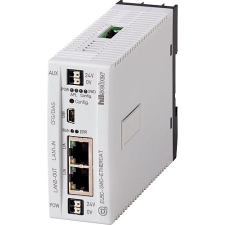 EU5C-SWD-ETHERCAT Eaton