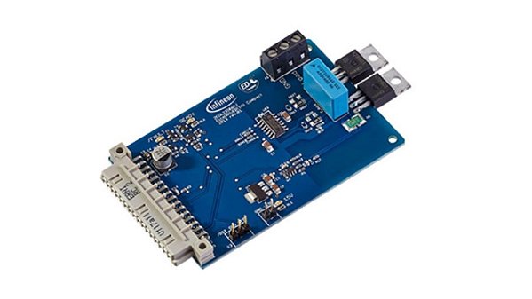 EVAL2EDL23I06PJTOBO1 Infineon