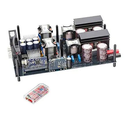 EVAL3KW2LLCCFD7TOBO1 Infineon