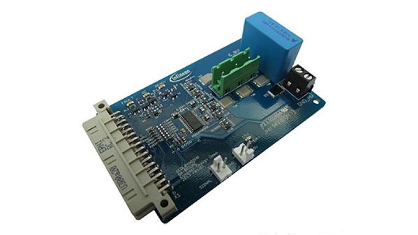 EVAL6EDL04N02PRTOBO1 Infineon